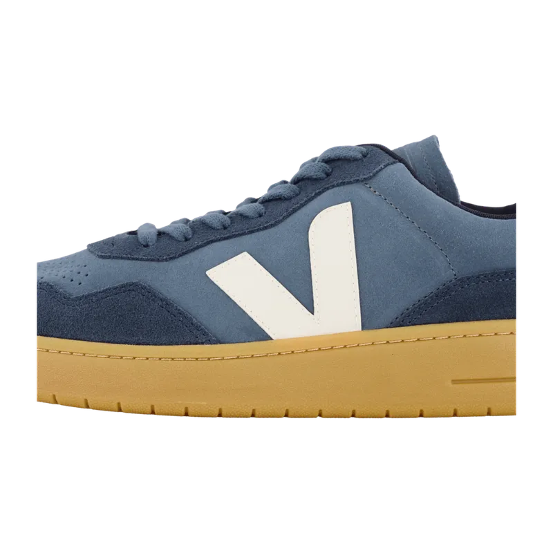Veja Veja Herren-Sneakers Suede California Pierre – Produktbild 7 von 8