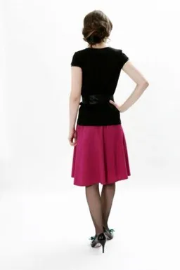 Göttin des Glücks Göttin des Glücks Blusenshirt Dalia – Produktbild 1 von 1