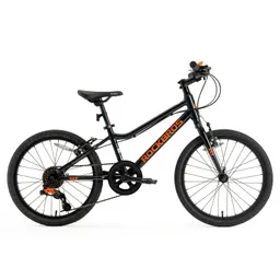 Rockbros SLT 20 Zoll MTB für Kinder - Schwarz – Produktbild 1 von 1