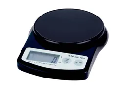 Maul MAUL Präzisionswaage 'alpha' 500g – Produktbild 1 von 1