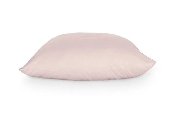 ekomia ekomia Kissenbezug Yume, Rose (rosa), – Produktbild 2 von 3