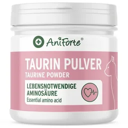 AniForte AniForte Taurin 100g – Produktbild 1 von 1