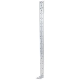 Alberts ALBERTS Zuganker, sendzimirverzinkt, HxTxBxS 600x54x40x4 mm – Produktbild 1 von 1
