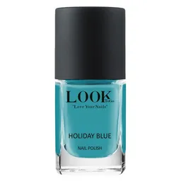 Look To Go Look To Go • veganer Nagellack • TÜRKIS & BLAUTÖNE • 21-free & PETA approved – Produktbild 1 von 1