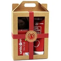 Unicorn Geschenk-Set unicorn® Haarseife + Spülung – Produktbild 1 von 1