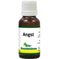 cdVet cdVet BioBachblüten Angst 20ml – Produktbild 1 von 1