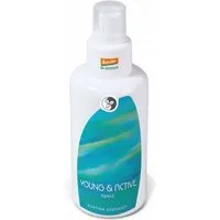 Martina Gebhardt Naturkosmetik Martina Gebhardt Naturkosmetik Martina Gebhard Young & Active Tonic 100 ml – Produktbild 1 von 1