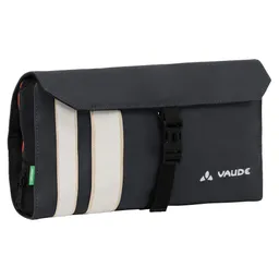 Vaude VAUDE Kulturbeutel 'Socotra' zum Wickeln und Aufhängen, black – Produktbild 1 von 1