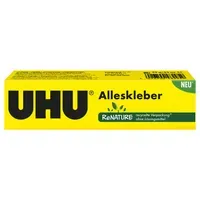 UHU UHU Alleskleber "ReNature" Tube, 35 g – Produktbild 3 von 3