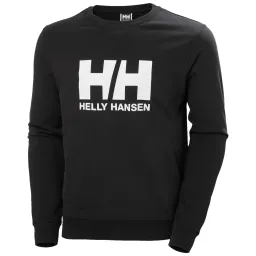Helly Hansen Sweatshirt mit Logo Helly Hansen Crew – Produktbild 1 von 1