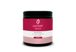 pureSGP pureSGP Kreatin Pulver – Produktbild 1 von 1