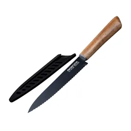 Nirosta Nirosta Küchenmesser Flow, 13,5cm Edelstahl-Klinge – Produktbild 1 von 1