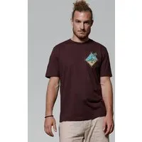 watapparel watapparel T-Shirt Unisex Beach is calling – Produktbild 1 von 1