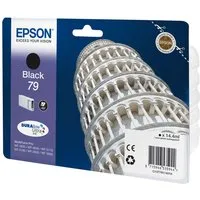 Epson Epson Tintenpatrone T7911 schwarz – Produktbild 1 von 1
