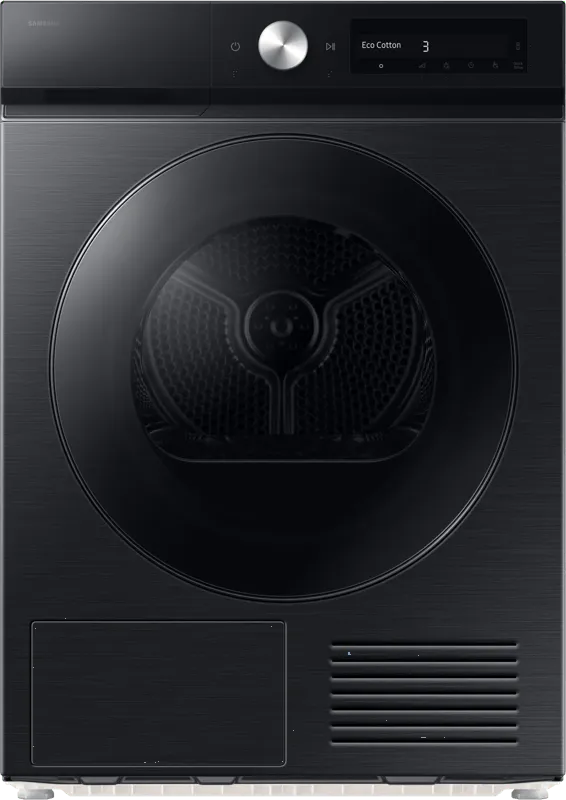 Samsung Samsung DV90DB7845GBU3 Bespoke QuickDrive, Schwarz, – Produktbild 1 von 1