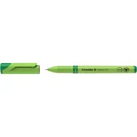Schneider Schneider Topliner 911 Stift grün – Produktbild 2 von 2
