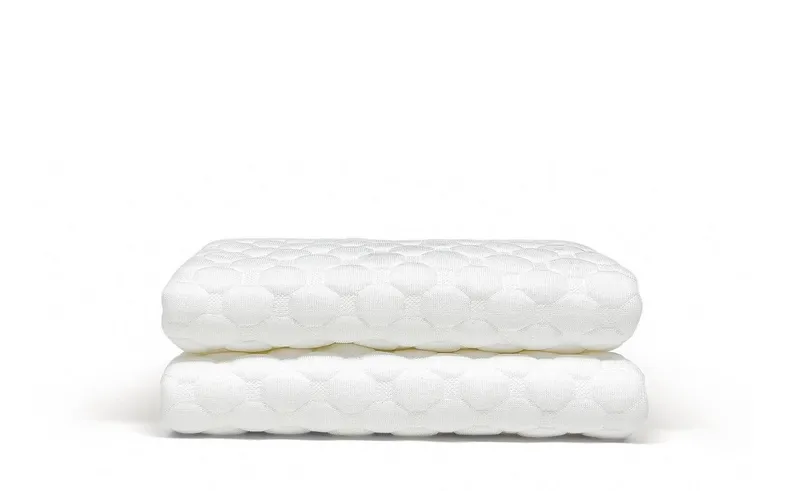 SLEEPI Kissenbezug Comfort, Ersatzbezug für das Sleepi Comfort Nackenstützkissen – Produktbild 2 von 5