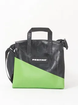 Freitag Freitag F274 RUBY - black green (000004509071) – Produktbild 1 von 1