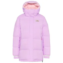 Kari Traa Daunenjacke  mit Kapuze, Damen Kari Traa Evy – Produktbild 1 von 1