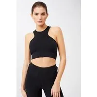 mandala Mandala Smooth Bra, Black (schwarz), – Produktbild 1 von 1