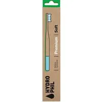 Hydrophil HYDROPHIL Bambus.-Zahnbürste Premium Soft – Produktbild 1 von 1