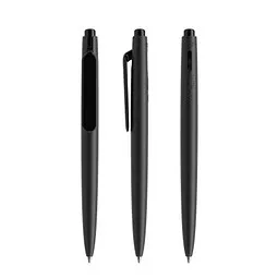 prodir prodir DS11 PMP Push Kugelschreiber, Black – Produktbild 1 von 1