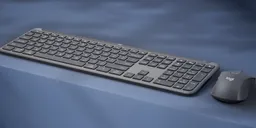 Logitech Logitech Signature Slim Combo MK950 for Business | 920-012511 | – Produktbild 1 von 1