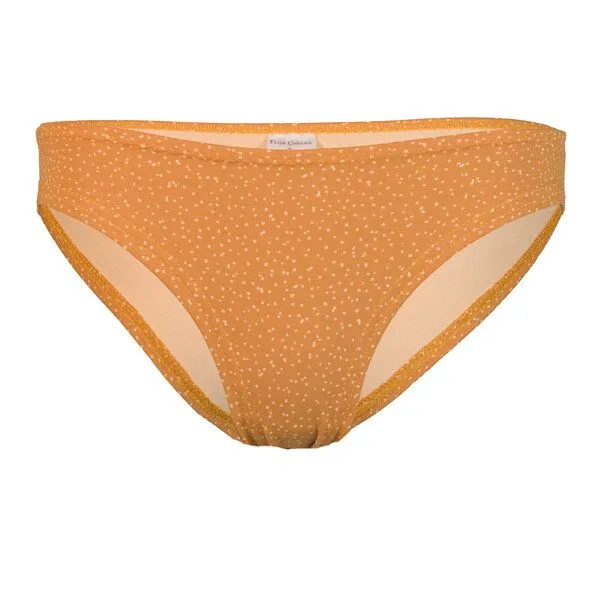 Frija Omina Frija Omina Bio Slip Muster, Sky curry (gelb), – Produktbild 1 von 2