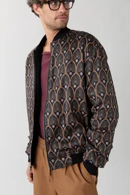 Yahmo Yahmo Oskar Wendejacke – Produktbild 1 von 1