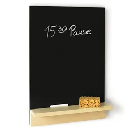 Side by Side Tafel Nik (side by side) – Produktbild 1 von 1