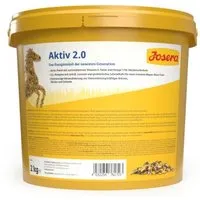 Josera Josera Aktiv 2.0 2kg – Produktbild 1 von 1
