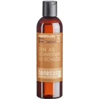 Benecos benecos Bio-Haarspülung "Reparatur" mit Bio-Hafer, 250 ml – Produktbild 1 von 1