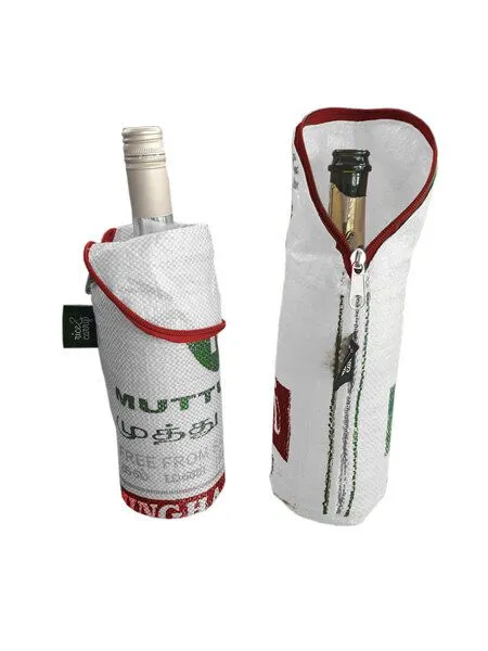 Rice&Carry Rice&Carry Rice & Carry Flaschenkühler, Weiss, – Produktbild 1 von 1