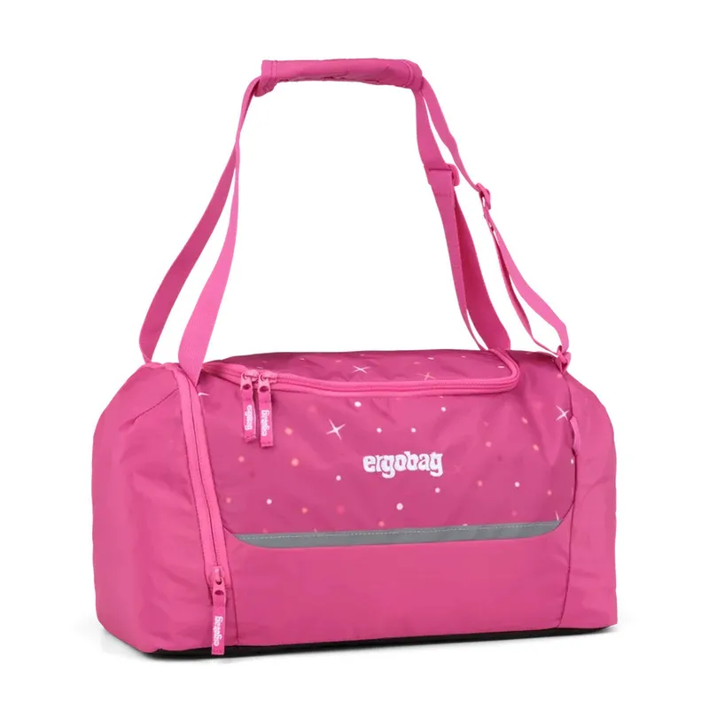 Ergobag Ergobag Kinder Sporttaschen, Kollektion 2027 ZauBärschloss, Pink, – Produktbild 1 von 1