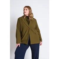 JAN N JUNE JAN 'N JUNE Damen vegan Blazer Mit Schlitz Am Rücken Von Jels Rosemary – Produktbild 1 von 1