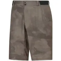 Vaude VAUDE Hosen Men's Loamer Base Shorts, Coconut/black, – Produktbild 3 von 6