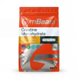 GymBeam GymBeam 100% Kreatinmonohydrat 1500 g Mango Maracuja – Produktbild 1 von 1