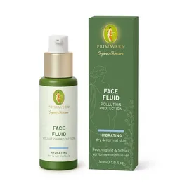 Primavera Primavera Face Fluid - Pollution Protection – Produktbild 1 von 1