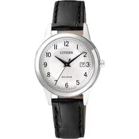 Citizen CITIZEN Solar-Armbanduhr 'Leder FE1081-08A' für Damen – Produktbild 1 von 1