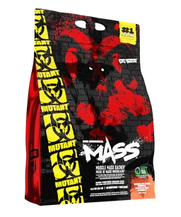 PVL PVL Mutant Mass 6800 g Schokolade Fondant Brownie – Produktbild 1 von 1
