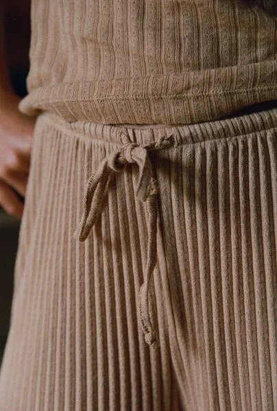 Nénés Nénés Hose Emilie, Haselnuss, – Produktbild 3 von 4