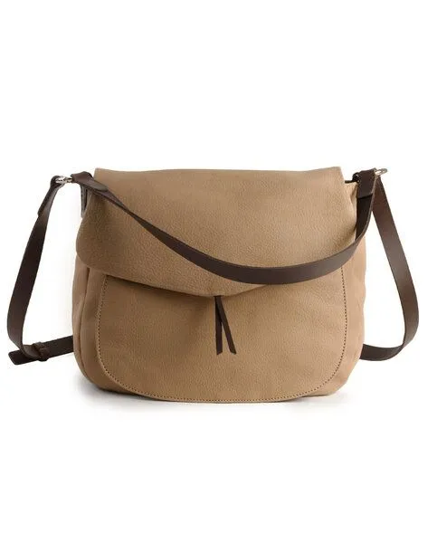 Harolds Harolds Harold's 293825 slingbag large Chaza, Arena, – Produktbild 1 von 4
