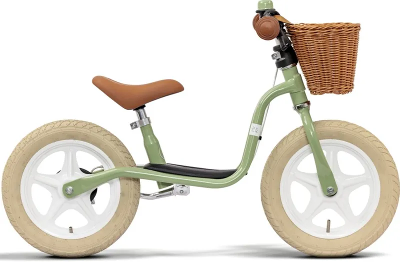 Puky Puky LR 1L Br Classic Grün Modell 2027 – Produktbild 2 von 3