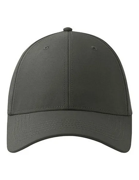 Atlantis Headwear Atlantis Headwear Cap ohne Verschluss Flexibel aus dehnbaren Material 2 Größen, Dunkelgrau, – Produktbild 1 von 8