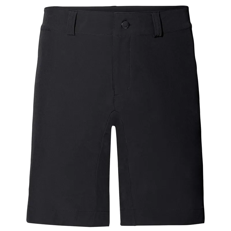 Vaude VAUDE Hosen Men's Cyclist Shorts, Schwarz, – Produktbild 1 von 1