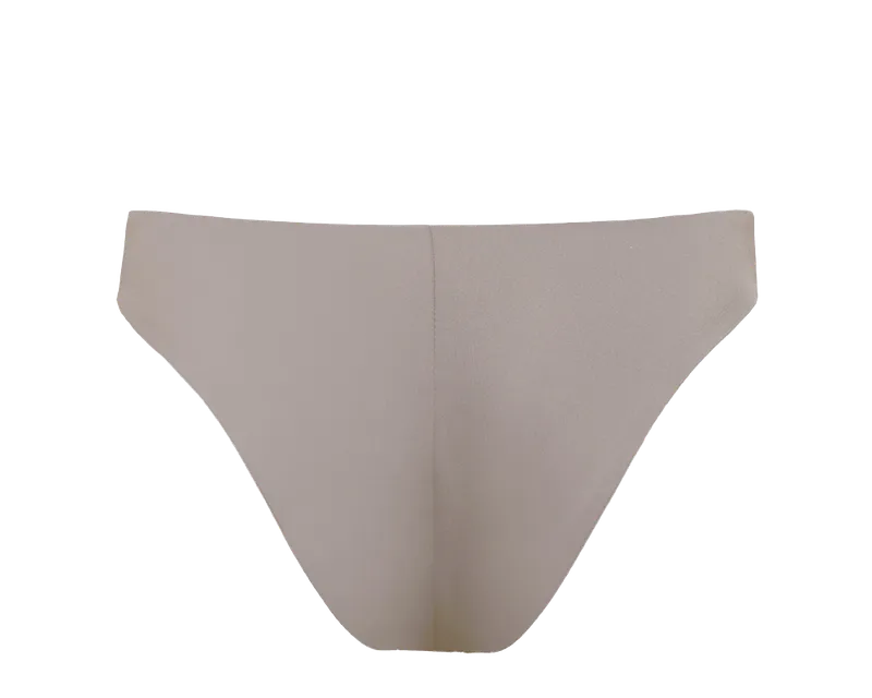 Anekdot Anekdot Damen vegan Skyline Slim Bikiniunterteil Mosaic – Produktbild 1 von 2