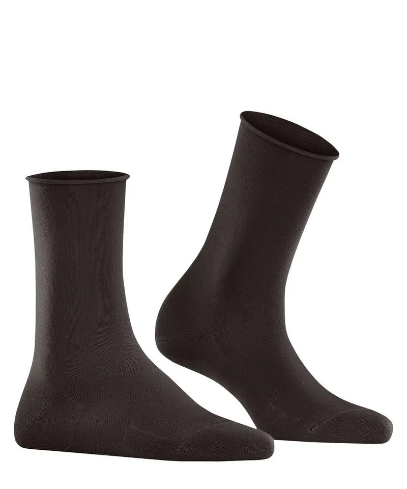 Falke Falke Socken FALKE Active Breeze Damen (1-Paar) kühlend, Braun, – Produktbild 2 von 5