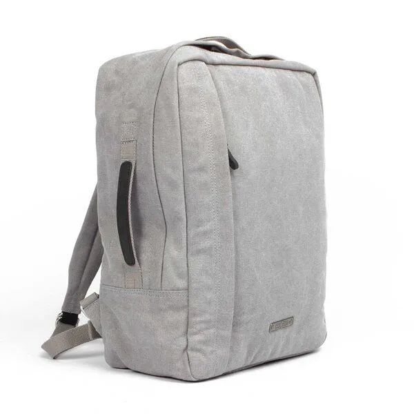 Margelisch Margelisch Rucksack Lerox 1, Grey, – Produktbild 2 von 4
