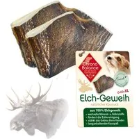 ChronoBalance ChronoBalance Elch Geweih Snack 2xXL – Produktbild 1 von 1