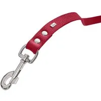 Hunter Hunter Führleine Grenaa schwarz 1 m, 16 cm – Produktbild 1 von 1